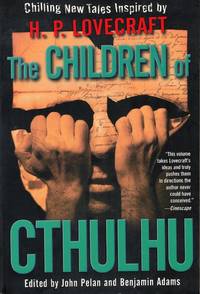 The Children of Cthulhu