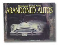 Abandoned Autos by Ehrich, Terry - 2000