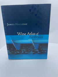 Wine Atlas of Australia