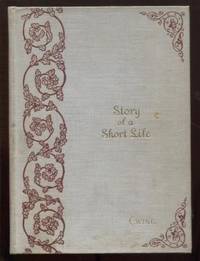 cover of The Story of a Short Life