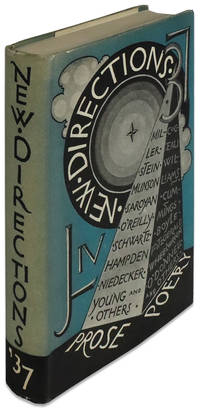 New Directions in Prose & Poetry 1937