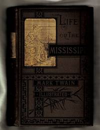 Life on the Mississippi by Twain, Mark - 1883