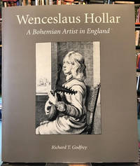 Wenceslaus Hollar - A Bohemian Artist in England