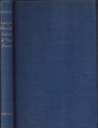 cover of Lemoyne d'Iberville Soldier of New France