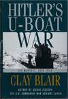 Hitler's U-Boat War