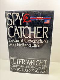 Spycatcher