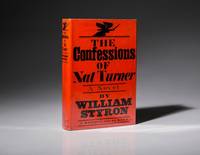 image of The Confessions Of Nat Turner