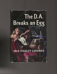 The D.A. Breaks an Egg