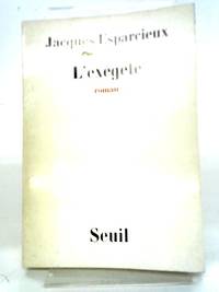 Lõ Exegete. (signed)