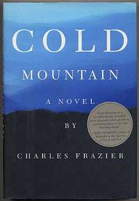 cover of Cold Mountain