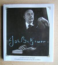 image of John Betjeman: A Life in Pictures.