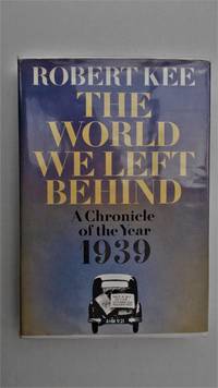 image of The World we left behind.