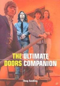 Ultimate Doors Companion : Artistic Vision
