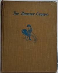 The Rooster Crows; A Book of American Rhymes and Jingles  (SIGNED)