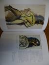 View Image 9 of 12 for Picasso's Drawings 1890-1921: Reinventing Tradition Inventory #130344