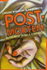 Postmortem by Cornwell, Patricia - 1989