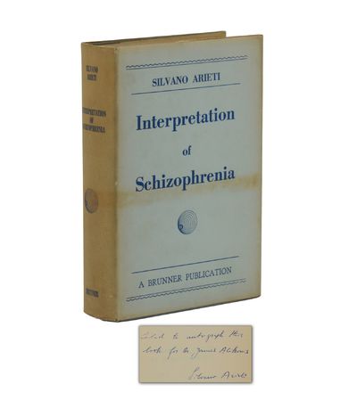 Interpretation of Schizophrenia