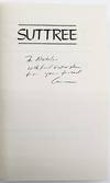 Suttree [Inscribed]; (photo 2)