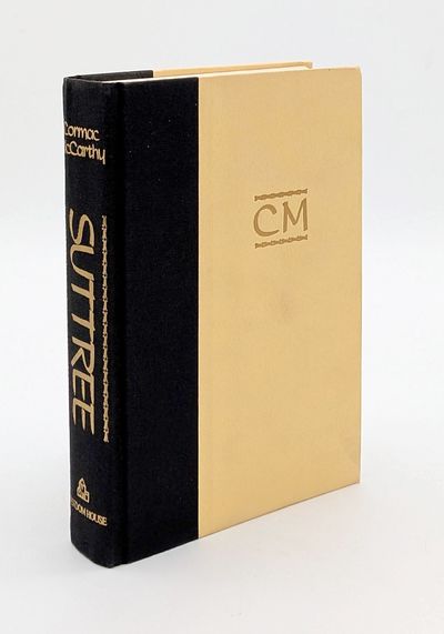 Suttree [Inscribed]; (photo 4)
