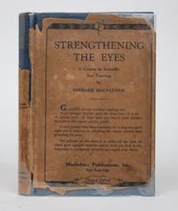 image of Strengthening the Eyes: A Course in Scientific Eye Training