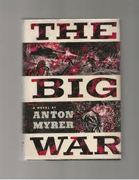 cover of The Big War