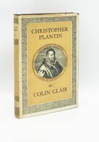 Christopher Plantin