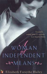 image of A Woman of Independent Means (Virago Modern Classics)