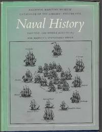Naval History Part One: The Middle Ages to 1815