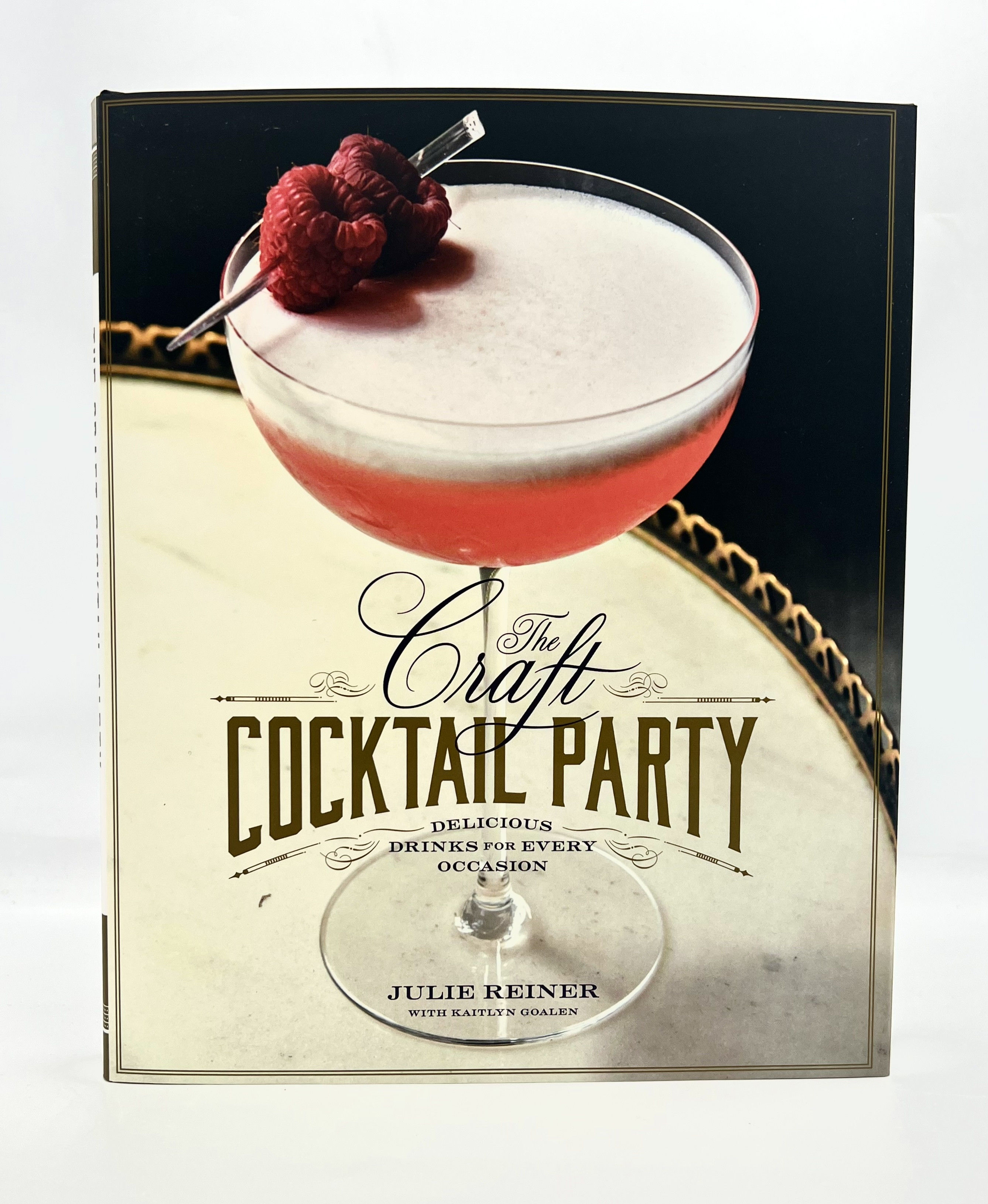 The Craft COCKTAIL PARTY