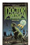 DOCTOR WHO AND THE DINOSAUR INVASION #3