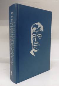 image of A Bibliography of Stephen Leacock