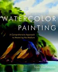 Watercolour Painting (Artists Library)