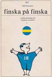 image of Finska På Finska
