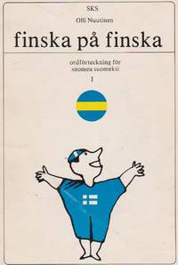 Finska PÃ¥ Finska by Olli Nuutinen - 1981