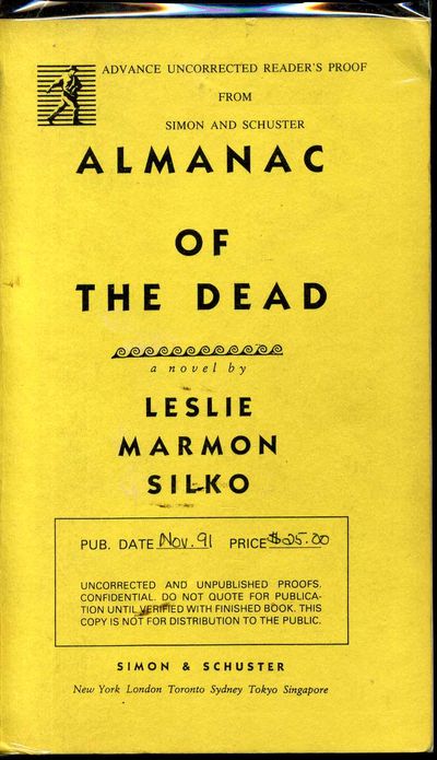 New York: Simon & Schuster, 1991. Book. Very good+ condition. Paperback. First thus edition. Octavo ...