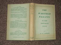 The Wakefield Pageants in the Townley Cycle