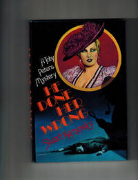 image of He Done Her Wrong (A Toby Peters Mystery)