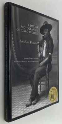 A Danish Photographer of Idaho Indians: Benedicte Wrensted