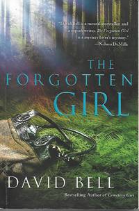 image of The Forgotten Girl