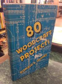 80 woodcraft projects