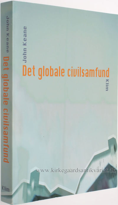 Det globale civilsamfund.