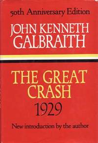 The Great Crash 1929