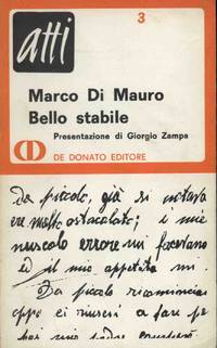 BELLO STABILE