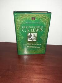 cover of The Beloved Works of C.S. Lewis