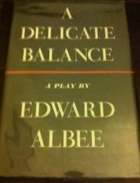 image of A Delicate Balance