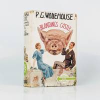 Blandings Castle by P. G. Wodehouse - 1935