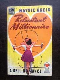 image of RELUCTANT MILLIONAIRE