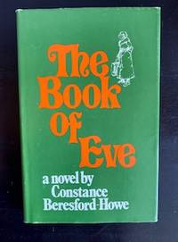 cover of The Book of Eve