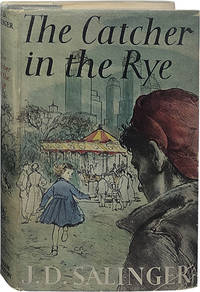 The Catcher in the Rye by Salinger, J.D - 1951