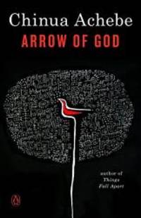 image of Arrow of God